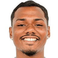 Adsson player photo