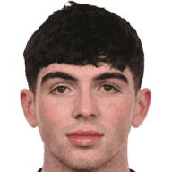 Sean Patton player photo