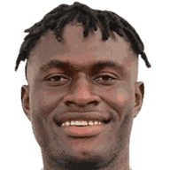 Philip Ejike player photo