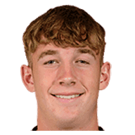 Julian Donnery player photo
