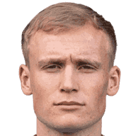 Henrik Bjørgen Jensen player photo