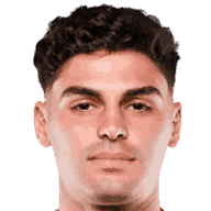 Fabrizio Sartori player photo