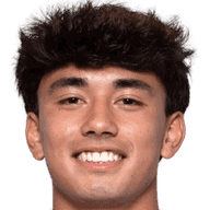 Micah Burton player photo
