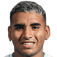 Fabricio Rojas player photo