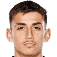 David Vazquez player photo
