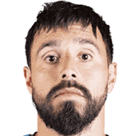Hernán Galíndez player photo