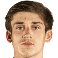 Joe Boggan player photo