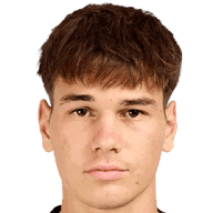 Luka Topalovic player photo