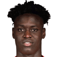 Modou Lamin Marong player photo