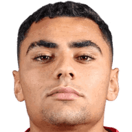 Youssef Snana player photo