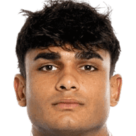 Denis Cazzadori player photo
