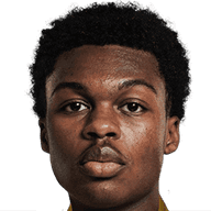 Brent Adu-Gyamfi player photo