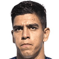 Octavio Moscarelli player photo