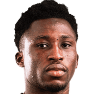 Salim Giabo Yussif player photo