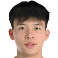 Yudong Wang player photo