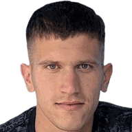 Facundo Lencioni player photo