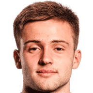 Charlie Gaffney player photo