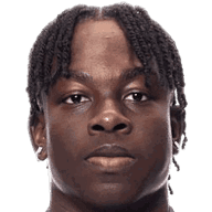 Damario McIntosh player photo