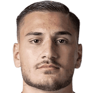 Valerio Crespi player photo