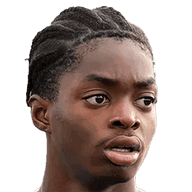 Kirsten Otchere player photo
