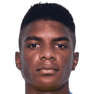 Deivi Barrios player photo
