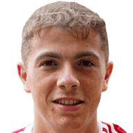 Álex Rubio player photo