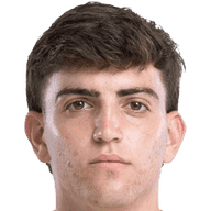 Julian Placias player photo