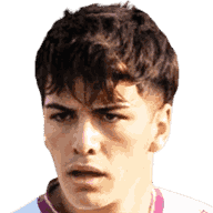 Mirko Bonfigli player photo