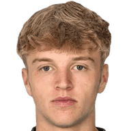Harley Mills player photo