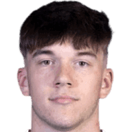 Josh Landers player photo