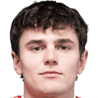 Dylan Borso player photo