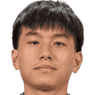 Pongsakron Hanrattana player photo