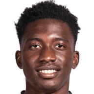Dantaye Gilbert player photo