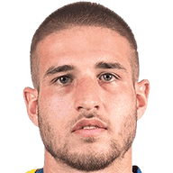 Agustín Módica player photo
