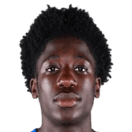 Shane Nti player photo