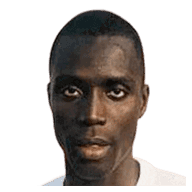 Pape Badji player photo