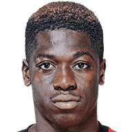 Mahamadou Nagida player photo