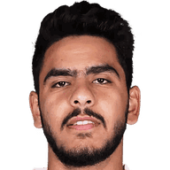 Mahmoud Al-Aswad player photo