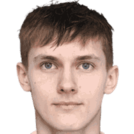Taras Liakh player photo