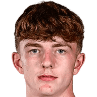 George King player photo
