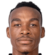 Mokibelo Ramabu player photo