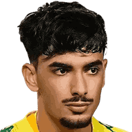 Redouane Berkane player photo