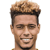 Lyle Taylor player photo