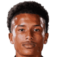 Marley Dors player photo