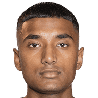 Adrian Selliah player photo