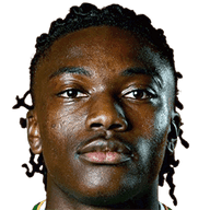 Jaden Umeh player photo