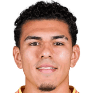 Emilio Aristizábal player photo