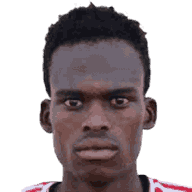 Thabang Matuludi player photo