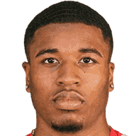 Montel McKenzie player photo