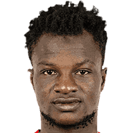 Abdoulaye Kanou player photo